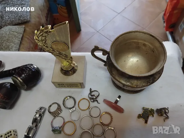 БРОЕНИЦА И ДРУГИ ДЖУНДЖУРИИ, снимка 18 - Антикварни и старинни предмети - 56144215