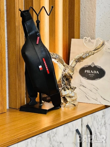 чанти michael kors lacoste prada , снимка 3 - Чанти - 51678379