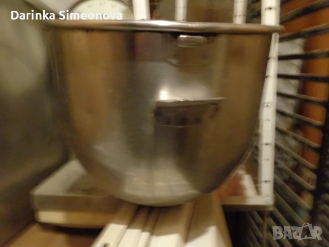 баксани 2бр, снимка 2 - Обзавеждане на кухня - 51367233