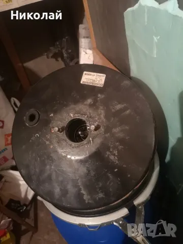 Серво за спирачки за Citroen xsara picasso , снимка 2 - Части - 47905228