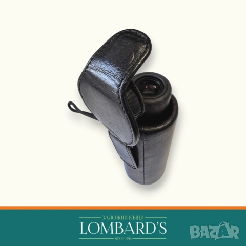 Монокъл Leica Monovid 8x20, N: 3159287, снимка 3 - Екипировка - 53862585