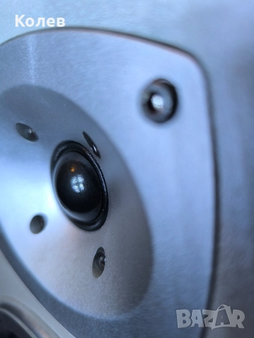 Тонколони JAMO S 708, снимка 5 - Тонколони - 52921629