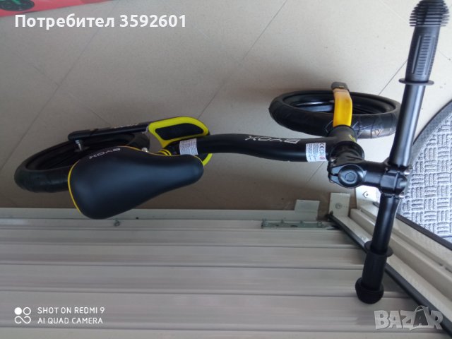 нови баланс колела , снимка 3 - Велосипеди - 42181319