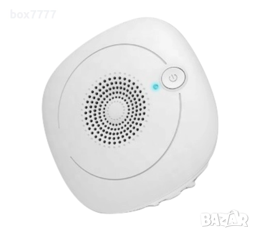 Озонатор и йонизатор