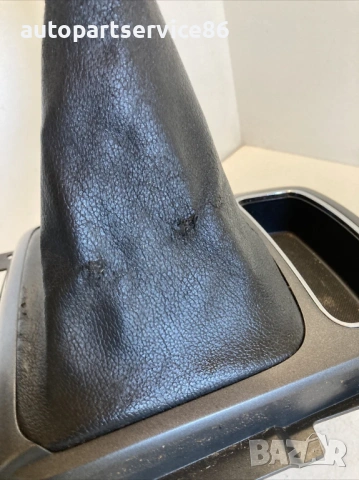 Дръжка за селектор на предавки ръчна за KIA Sorento 2.5 CRDi (2009) 84622-3E710, снимка 3 - Части - 53316814