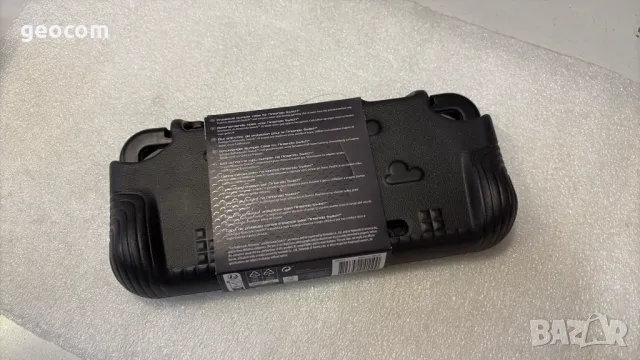 Nintendo Switch Battletron Action SUPER кейс (Нов), снимка 3 - Аксесоари - 49596775