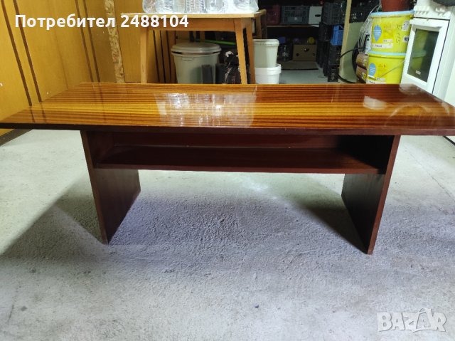 Холна маса, снимка 2 - Маси - 41121916