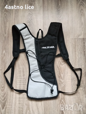 Раница за велосипед(бягане, туризъм)