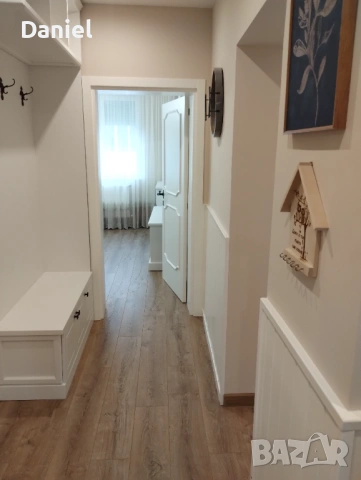 Луксозен апартамент под наем, снимка 4 - Апартаменти - 53817725