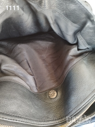 Дамска чанта Ilse Jacobsen , снимка 10 - Чанти - 51517769