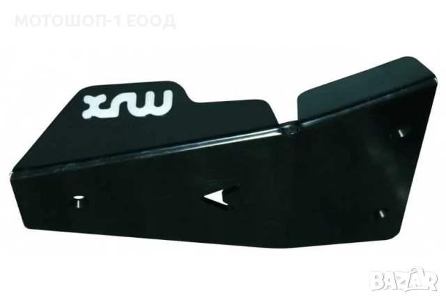 XRW Протектори за носачи от PHD 6 mm Yamaha Raptor 700 YFZ450 3 цвята, снимка 5 - Части - 52078758