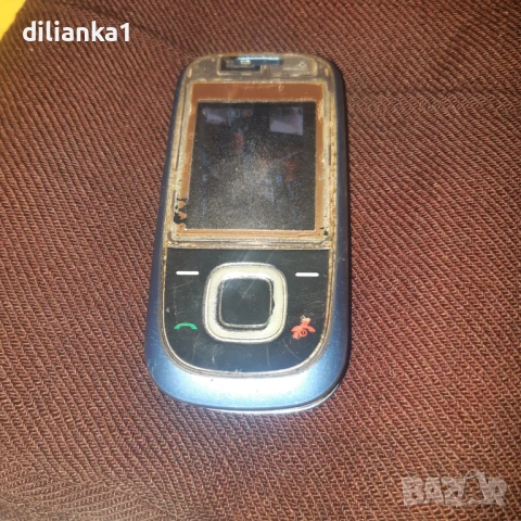 Нокия 2680, снимка 2 - Nokia - 50931189