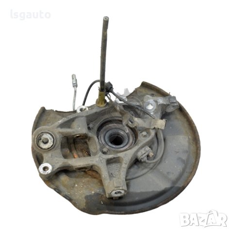 Заден десен шенкел Mercedes-Benz CLS (C219) 2004-2010 ID:107685, снимка 2 - Части - 41804023