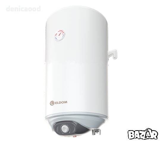 Бойлери Елдом цялата гама