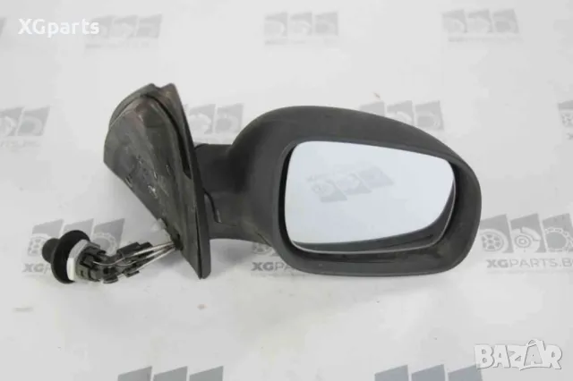  Дясно ръчно огледало за Volkswagen Lupo (1998-2005), снимка 2 - Части - 47543200