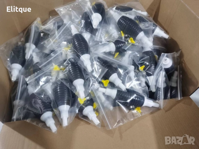 Ръчна смукателна тръба за гориво, снимка 8 - Други стоки за дома - 52862476