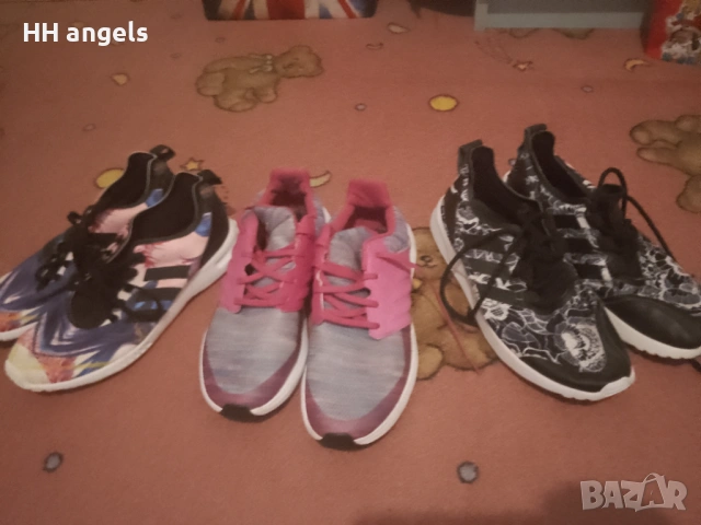 Adidas/Адидас маратонки