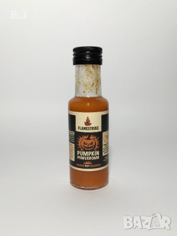 Люти сосове и сухи люти чушки Каролина Рийпър / Скоч Бонет, снимка 3 - Други ценни предмети - 52679576