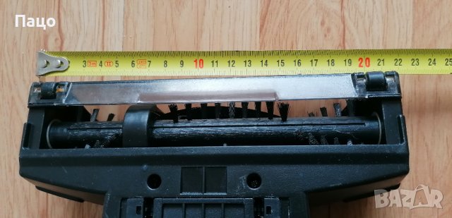 Четка и тръби за прахосмукачка, снимка 5 - Прахосмукачки - 39755868