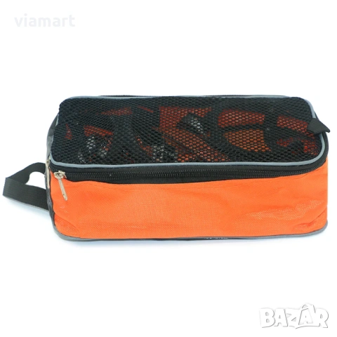 Туристически котки за обувки, Против подхлъзване на лед и сняг, снимка 2 - Други спортове - 53664322