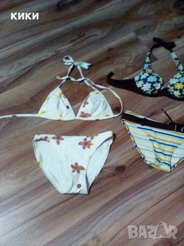 Дамски бански НМ, снимка 4 - Бански костюми - 41464100