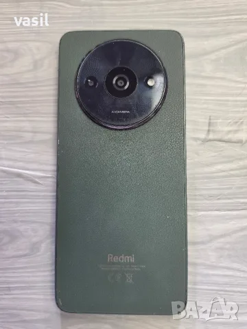 XIAOMI REDMI A3 23129RN51X части (0249), снимка 2 - Резервни части за телефони - 56005852