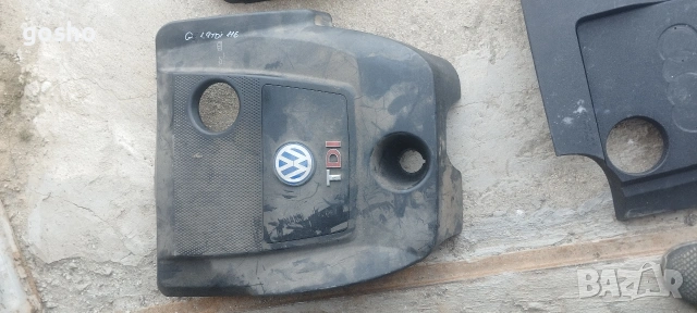 Кори за двигатели на автомобили, снимка 8 - Части - 53867792