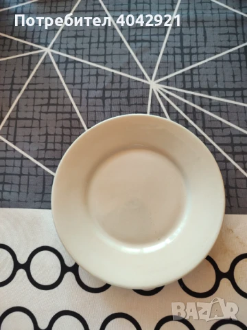 Чинии , снимка 2 - Чинии - 50940267