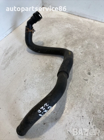 Маркуч за охлаждаща вода за Mazda CX-7 2.2 MZR CD (2011)