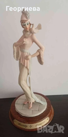 Фигура Колекция Леонардо