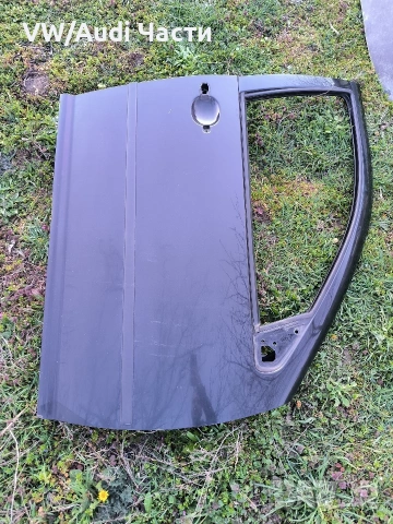 Предна дясна врата за Голф 4 Volkswagen Golf 4 