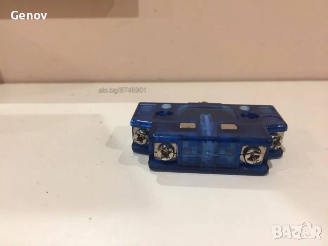 Продавам ключета шау бау 16 A, снимка 3 - Друга електроника - 39899159