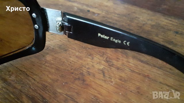 слънчеви очила Polar Eagle PE2574, дамски, дизайн САЩ, лимитирана серия, снимка 5 - Слънчеви и диоптрични очила - 41242626