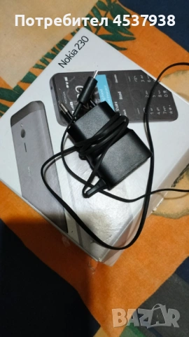 Продавам Нокия 230