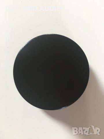 █▬█ █ END AUDIO - Оriginal VMP   DISCRAMP -880g-Plattenklemme, снимка 4 - Аудиосистеми - 41404270