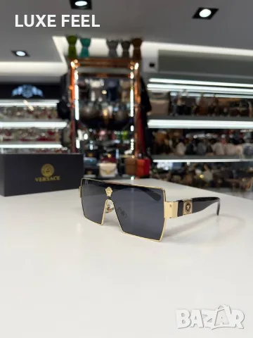 Versace 🤍Celine 🤍Miu Miu 🤍 Дамски Слънчеви Очила , снимка 8 - Слънчеви и диоптрични очила - 55793371