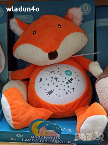 Музикална плюшена играчка на БГ език-55лв, снимка 17 - Музикални играчки - 39014355