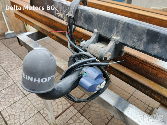 Теглич за Хюндай Санта Фе 2005-2012, снимка 3 - Части - 53171367