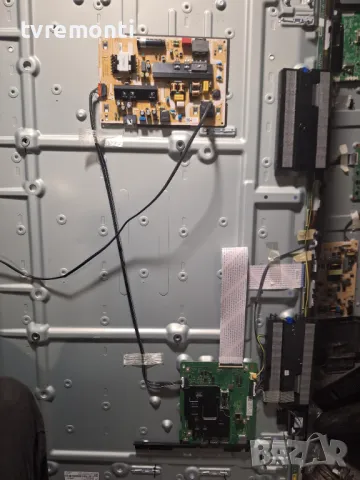 подсветка от дисплей CY-GT058HGPV2H от телевизор SAMSUNG модел UE58TU6905K, снимка 3 - Части и Платки - 48647520