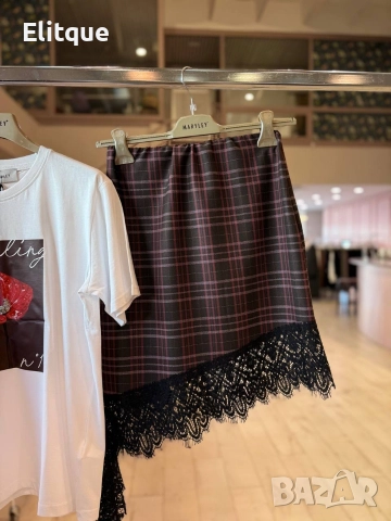 тениски , снимка 10 - Тениски - 52786712