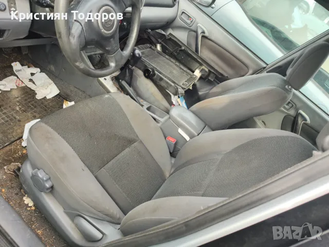 Toyota Rav 4 на части 116кс тойота рав 4, снимка 7 - Части - 48806288