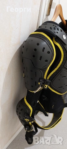 Acerbis Koerta , снимка 4 - Аксесоари и консумативи - 53639326