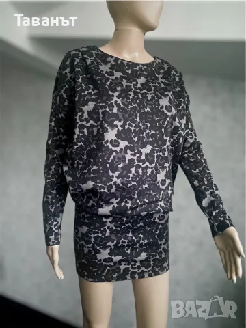 Интересна рокля Lindex, снимка 3 - Рокли - 48018470