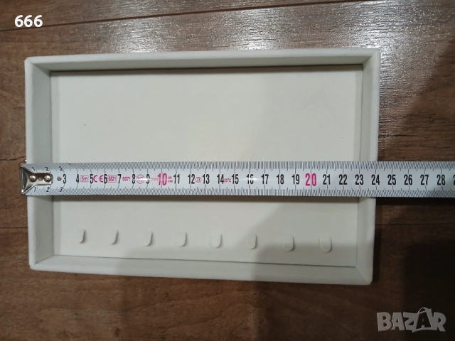 Комплект от 4 органайзера за бижута, снимка 8 - Други стоки за дома - 52912713