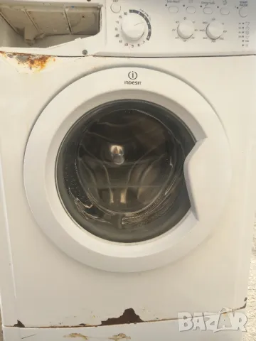 Продавам на части пералня Indesit IWC 71252 W EE N