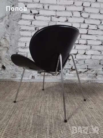 Стол мида Safco, снимка 5 - Столове - 49157116