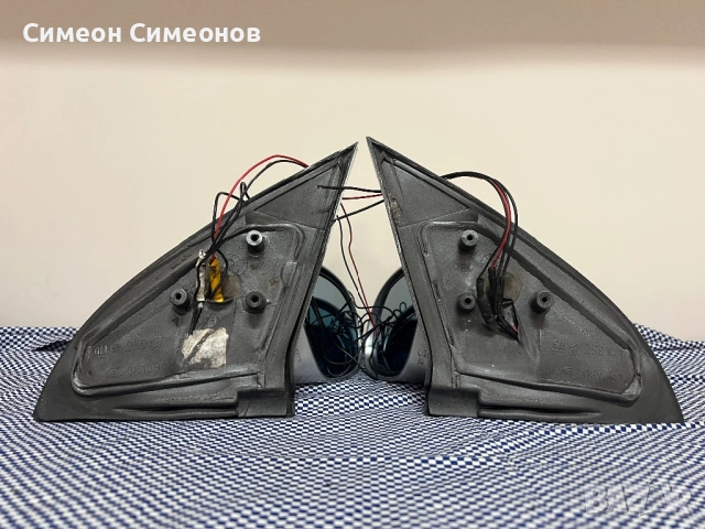 Огледала за Opel Astra G, снимка 13 - Части - 53667449