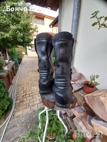мото ботуши 44 номер, снимка 5 - Други - 42373622
