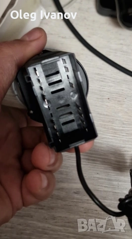 audi /volkswagen голям и малък ключ осветление, снимка 4 - Аксесоари и консумативи - 53251214