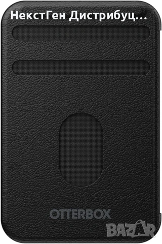 OtterBox Wallet for MagSafe Shadow | Нов 